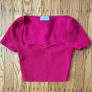 Aritzia Babaton Top